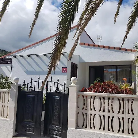 Vivienda Vacacional La Palmera Playa Cancajos.- BreNa Baja  Extérieur photo