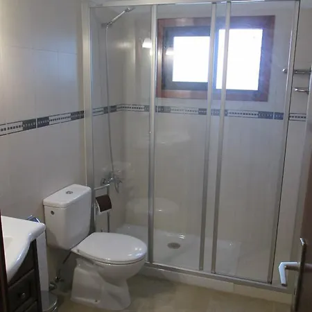 Vivienda Vacacional La Palmera Playa Cancajos.- BreNa Baja  Extérieur photo