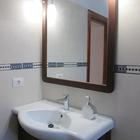 Vivienda Vacacional La Palmera Playa Cancajos.- BreNa Baja  Extérieur photo