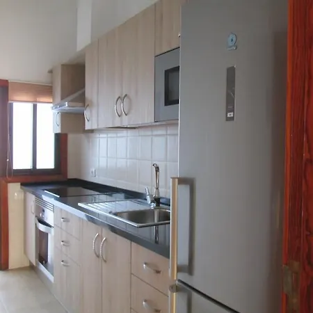 Vivienda Vacacional La Palmera Playa Cancajos.- BreNa Baja  Extérieur photo