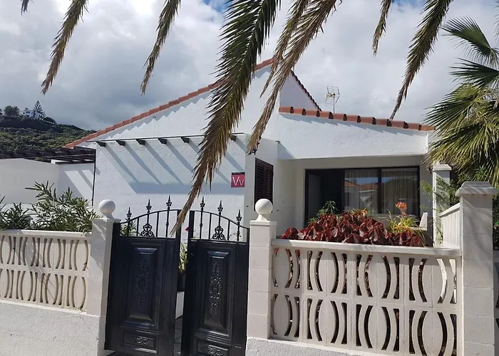Vivienda Vacacional La Palmera