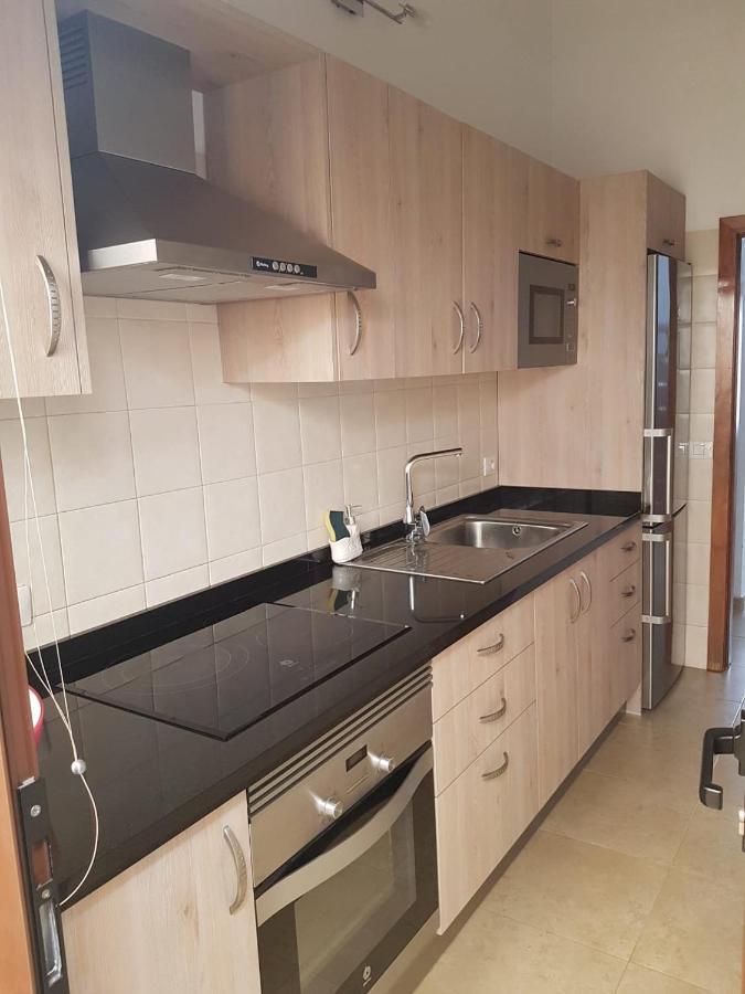Apartment La Palmera