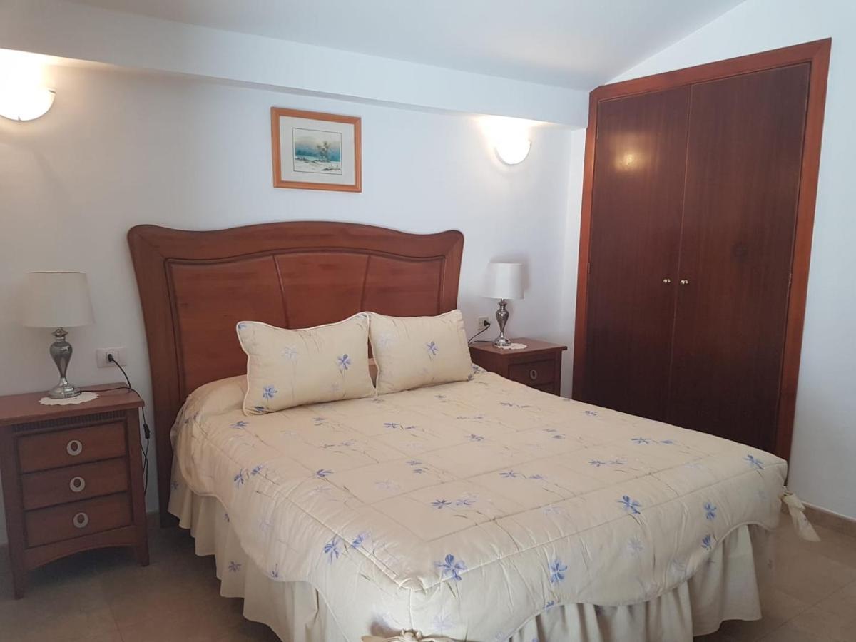 La Palmera Apartment *