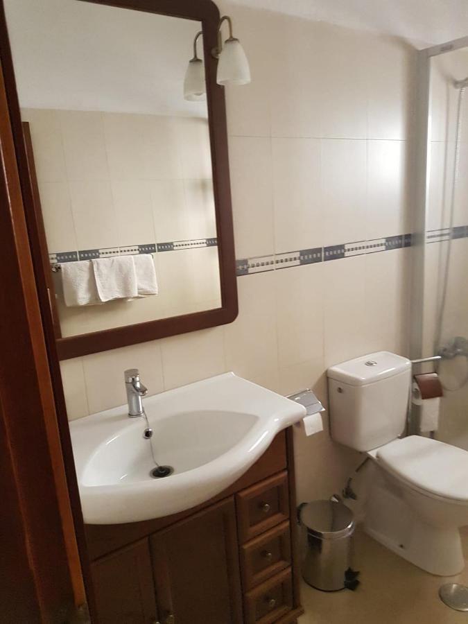 Apartment La Palmera *