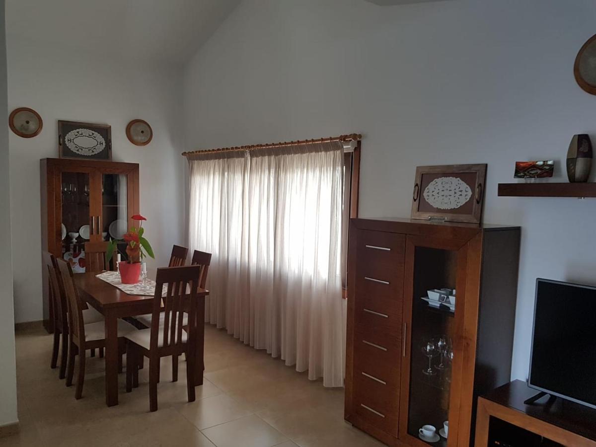 La Palmera