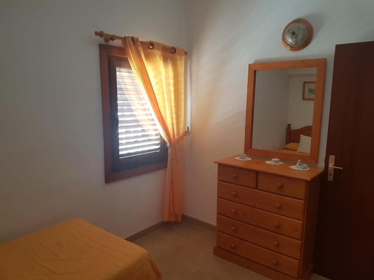 La Palmera Apartment