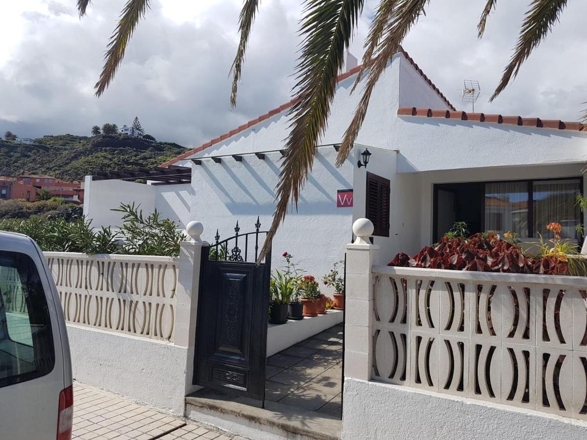 Apartment La Palmera