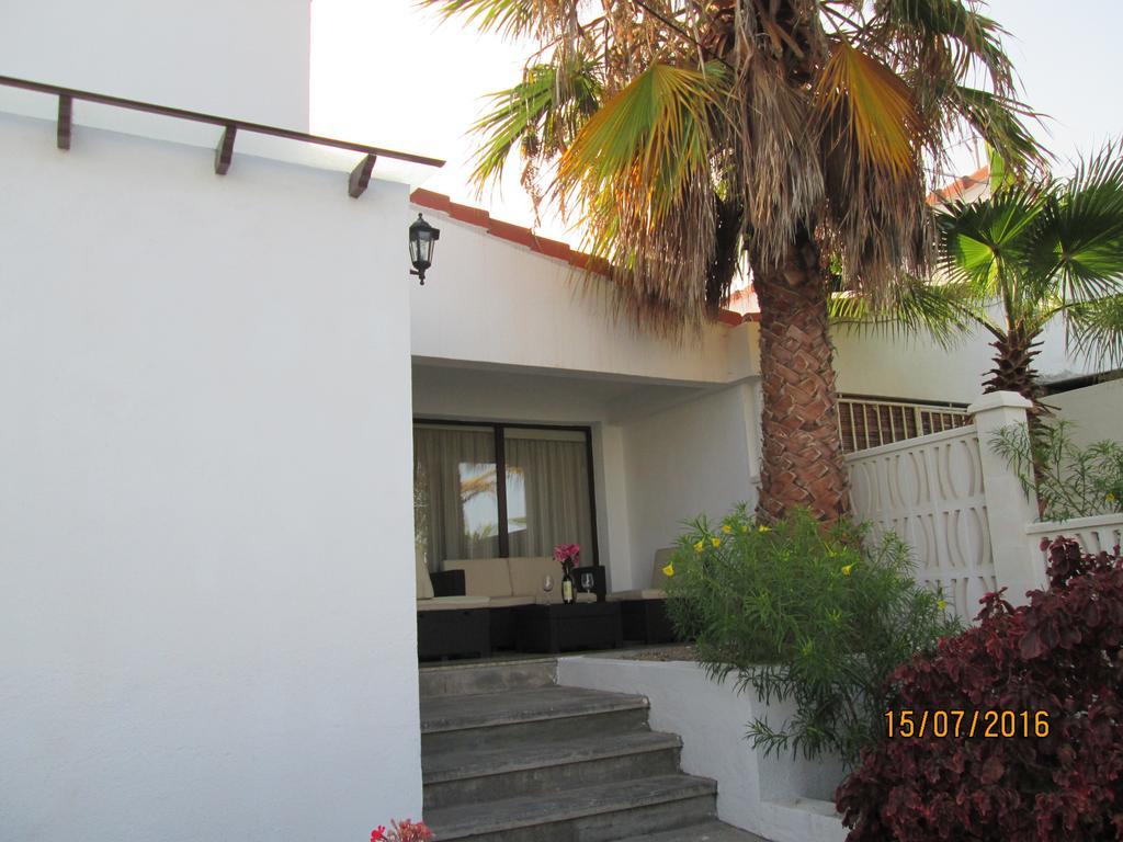 La Palmera Apartment *