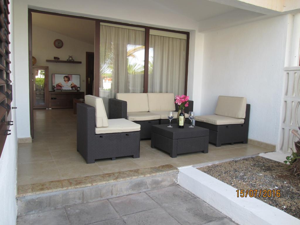 La Palmera
