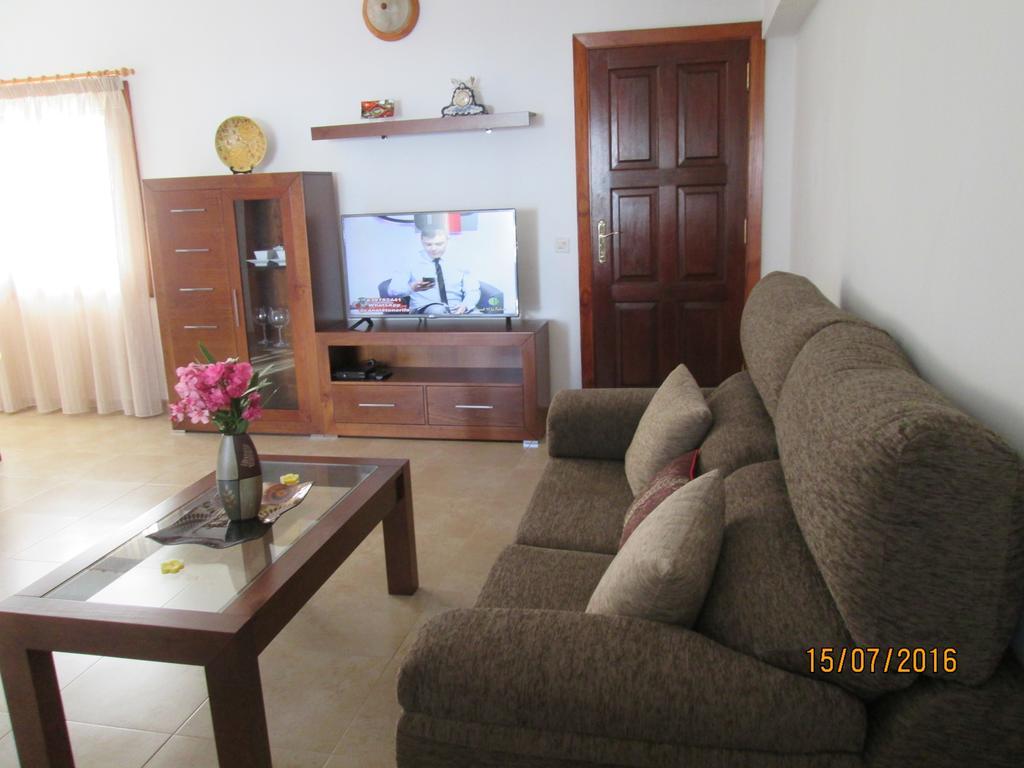 La Palmera Apartment